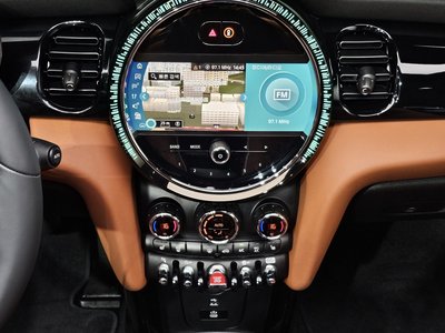 2024 MINI COOPER S CONVERTIBLE — миниатюра 15