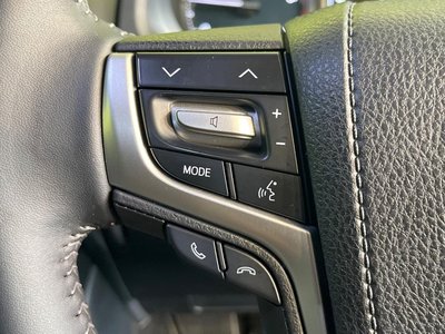 2021 Toyota LAND CRUISER PRADO — миниатюра 57