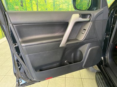 2021 Toyota LAND CRUISER PRADO — миниатюра 32