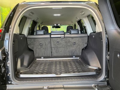 2021 Toyota LAND CRUISER PRADO 照片 10