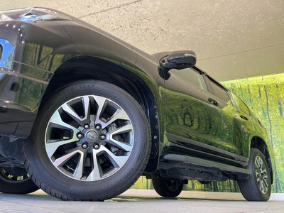 2021 Toyota LAND CRUISER PRADO — миниатюра 76