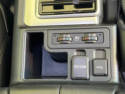 2021 Toyota LAND CRUISER PRADO 照片 6