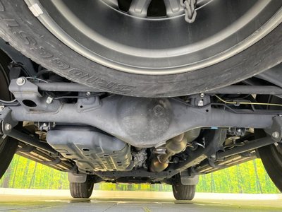 2021 Toyota LAND CRUISER PRADO — миниатюра 20