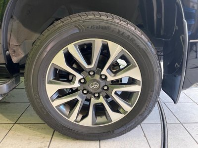 2021 Toyota LAND CRUISER PRADO — миниатюра 13
