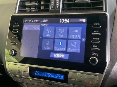 2021 Toyota LAND CRUISER PRADO — миниатюра 70
