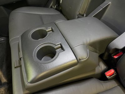 2021 Toyota LAND CRUISER PRADO — миниатюра 28