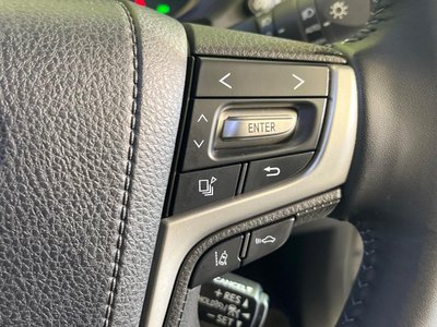 2021 Toyota LAND CRUISER PRADO — миниатюра 56