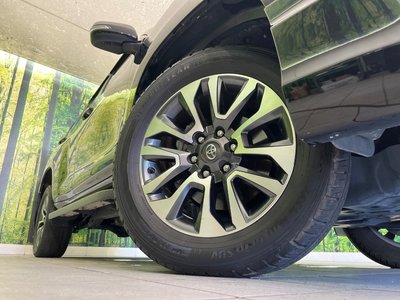 2021 Toyota LAND CRUISER PRADO — миниатюра 74
