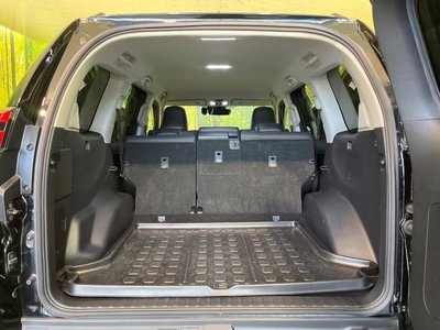 2021 Toyota LAND CRUISER PRADO — миниатюра 42