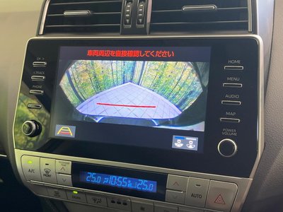 2021 Toyota LAND CRUISER PRADO — миниатюра 71