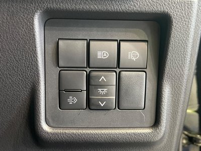 2021 Toyota LAND CRUISER PRADO — миниатюра 51