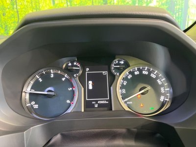 2021 Toyota LAND CRUISER PRADO — миниатюра 61