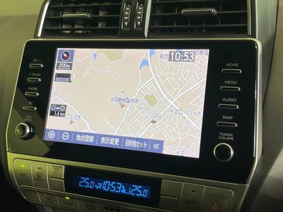 2021 Toyota LAND CRUISER PRADO — миниатюра 69