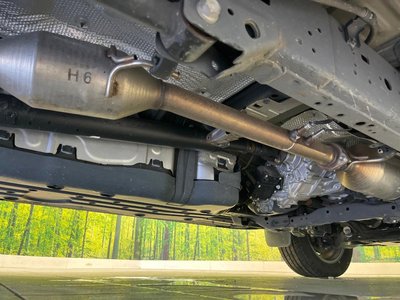 2021 Toyota LAND CRUISER PRADO — миниатюра 39
