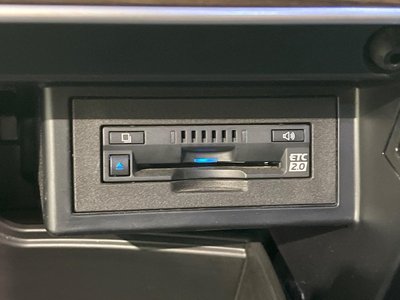 2021 Toyota LAND CRUISER PRADO — миниатюра 35