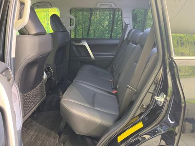 2021 Toyota LAND CRUISER PRADO — миниатюра 26