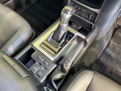 2021 Toyota LAND CRUISER PRADO — миниатюра 62