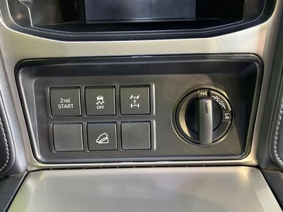 2021 Toyota LAND CRUISER PRADO — миниатюра 64