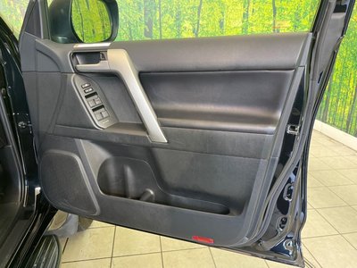 2021 Toyota LAND CRUISER PRADO — миниатюра 47