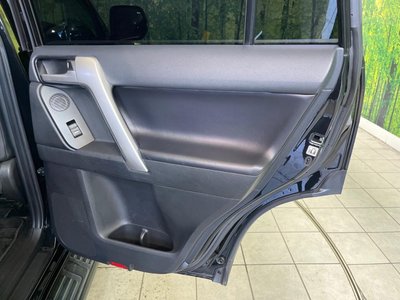2021 Toyota LAND CRUISER PRADO — миниатюра 45