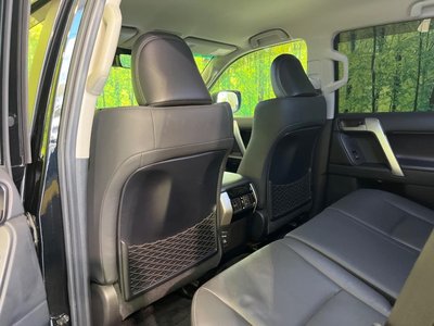 2021 Toyota LAND CRUISER PRADO — миниатюра 29