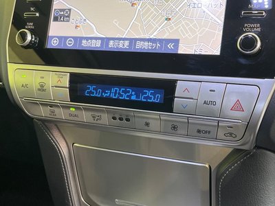 2021 Toyota LAND CRUISER PRADO — миниатюра 65