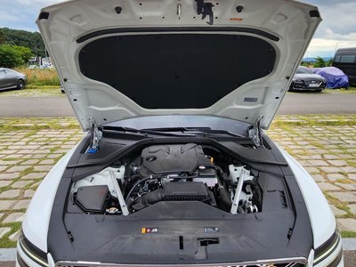 GENESIS G80 (RG3) - 7
