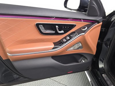 2021 Mercedes-BENZ S-CLASS — миниатюра 14