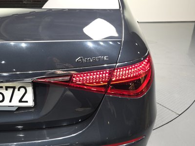MERCEDES-BENZ S-CLASS - 10