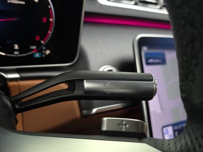 2021 Mercedes-BENZ S-CLASS — миниатюра 12