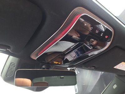 2021 Mercedes-BENZ S-CLASS — миниатюра 31