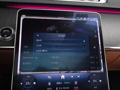 2021 Mercedes-BENZ S-CLASS — миниатюра 30
