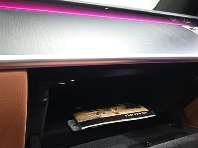 2021 Mercedes-BENZ S-CLASS — миниатюра 29