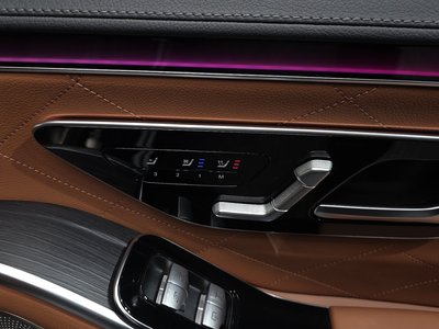 2021 Mercedes-BENZ S-CLASS — миниатюра 24