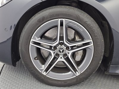 MERCEDES-BENZ S-CLASS - 6