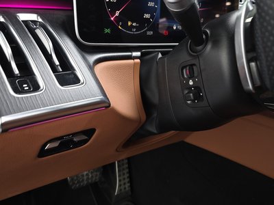 2021 Mercedes-BENZ S-CLASS — миниатюра 27