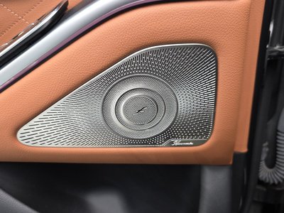 2021 Mercedes-BENZ S-CLASS — миниатюра 28