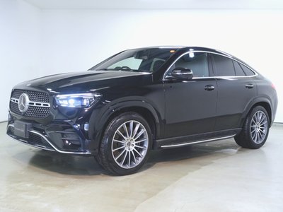 MERCEDES-BENZ GLE - 1
