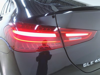 MERCEDES-BENZ GLE - 5