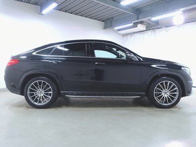 MERCEDES-BENZ GLE - 8