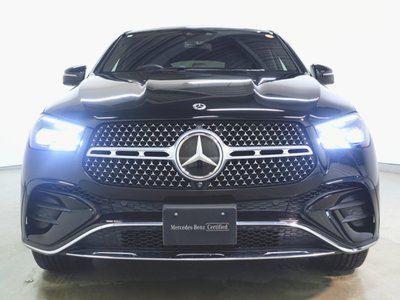 MERCEDES-BENZ GLE - 2