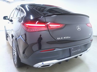 MERCEDES-BENZ GLE - 6