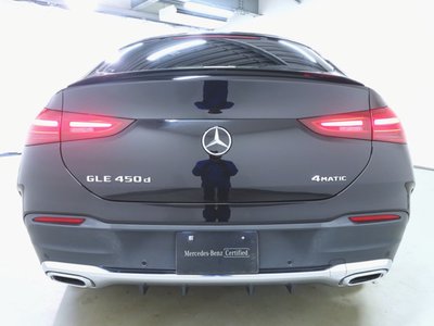 MERCEDES-BENZ GLE - 7