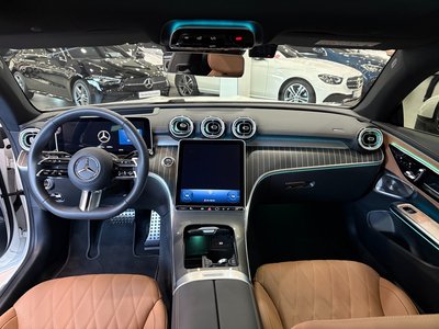 MERCEDES-BENZ CLE - 9