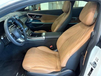 MERCEDES-BENZ CLE - 10