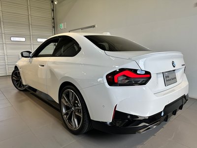 صورة 7 لـ 2023 BMW 2 SERIES COUPE