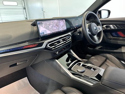صورة 10 لـ 2023 BMW 2 SERIES COUPE