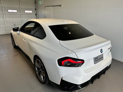 صورة 14 لـ 2023 BMW 2 SERIES COUPE
