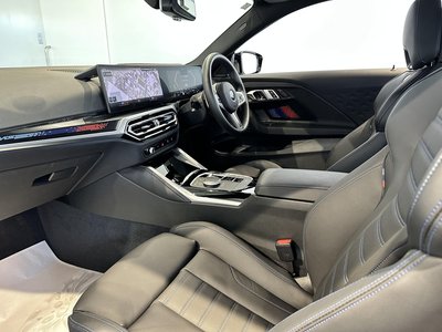 صورة 4 لـ 2023 BMW 2 SERIES COUPE