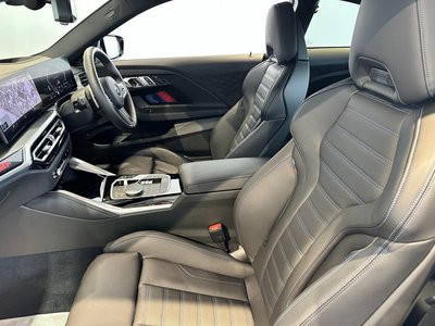 صورة 8 لـ 2023 BMW 2 SERIES COUPE